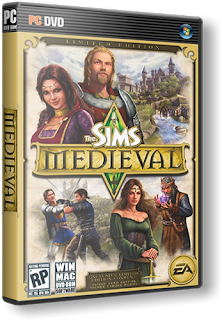 The Sims: Medieval 1d85a9111c91c1f5f5