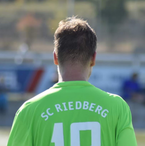 Sportclub Riedberg e.V. logo