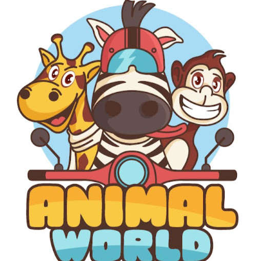 Animal World - Empire Mall