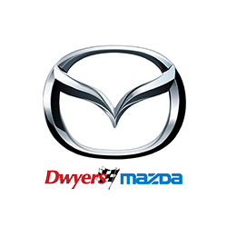 Wollongong Mazda logo