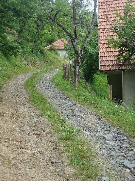 Дороги Сербии