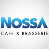 Nossa Cafe & Brasserie Avlu34 logo