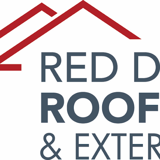 Red Deer Roofing & Exteriors Ltd logo