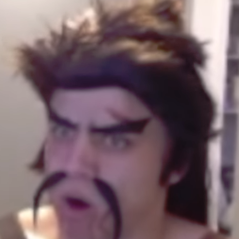 Aaron yeeter