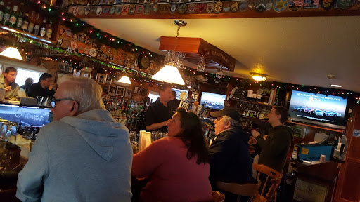 Captain Parker's Pub