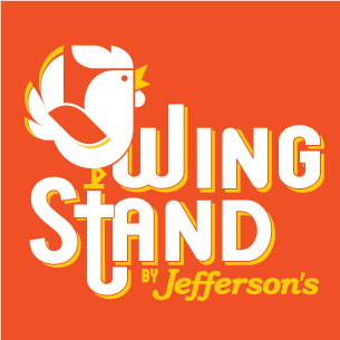 WingStand by Jefferson's—Mission logo