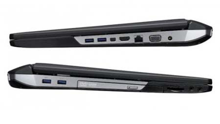Asus G75VW-AS71 ASUS%2520G75VW AS71%2520 %25201 Asus G75VW AS71 Review, Specifications, and Price