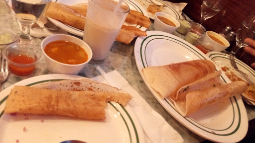 Indian Restaurant «Dosa-N-Curry», reviews and photos, 447 Somerville Ave, Somerville, MA 02143, USA