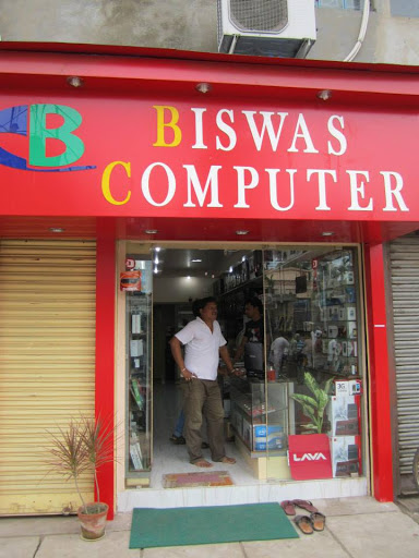 BISWAS COMPUTER, 98, K.G.R Path Kanchrapara, North 24 Pargana, Kolkata, West Bengal 743145, India, Mobile_Phone_Repair_Shop, state WB