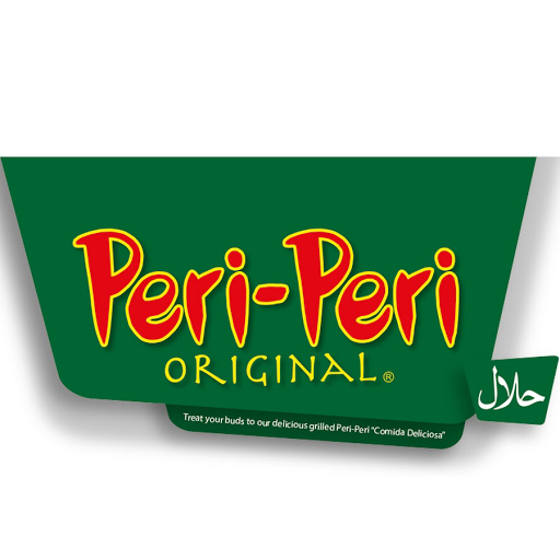 Peri Peri Original - Watford logo