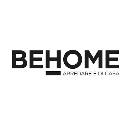 BEHOME - Avellino logo