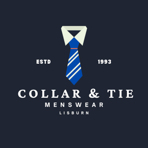 Collar & Tie logo