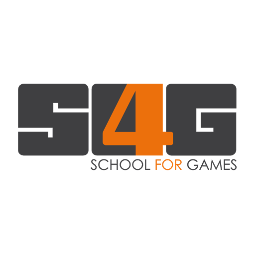 School for Games logo