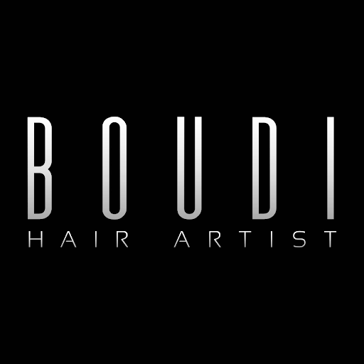 Boudi Salon logo