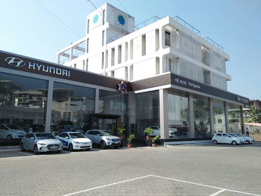 Mai Hyundai, Ground Floor, GPT Complex, 517, E, Old Pune-Bangalore Highway, Opposite Opal Hotel, Kolhapur, Maharashtra 416001, India, Hyundai_Dealer, state MH