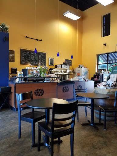 Coffee Shop «Blue Castle Coffee», reviews and photos, 802 SE 14th Ave, Battle Ground, WA 98604, USA
