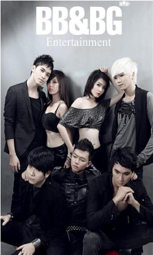 Clip Nhóm hài BB & BG - BB & BG