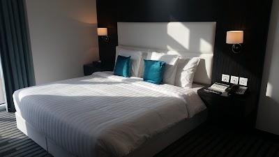 Photos of S Hotel Bahrain