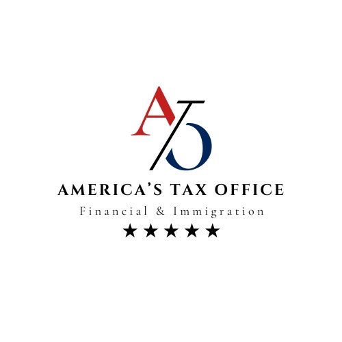 America’s Tax Office logo