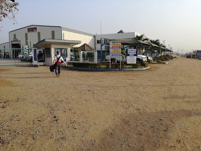 Photos of Harlequin International Ghana Limited
