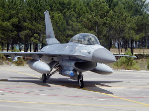 F-16 BM Fighting Falcon