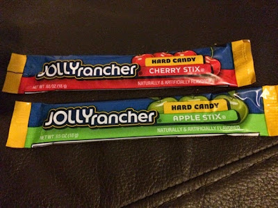 jolly rancher stix review today they tasty normally bite candy pieces sure come