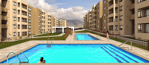 Parque San Marcos Casas y Departamentos, 1 Sur, Calama, Región de Antofagasta, Chile, Inmobiliaria agencia | Antofagasta