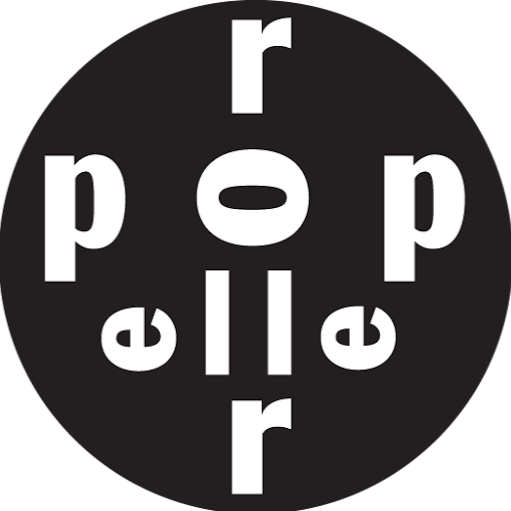 Propeller Art Gallery logo