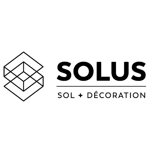 Solus Sol+Décoration Sàrl, Revêtements de sol logo