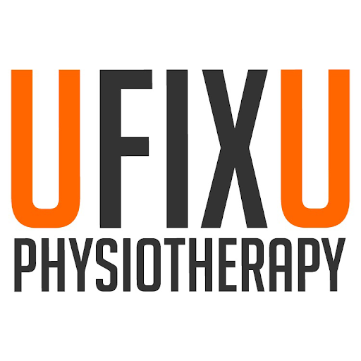 UFIXU Physiotherapy logo