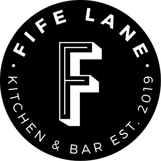 Fife Lane Kitchen & Bar logo