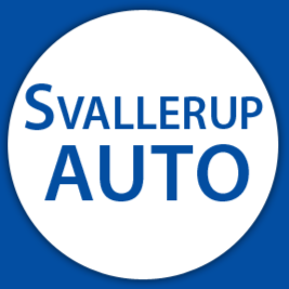 Svallerup Auto logo