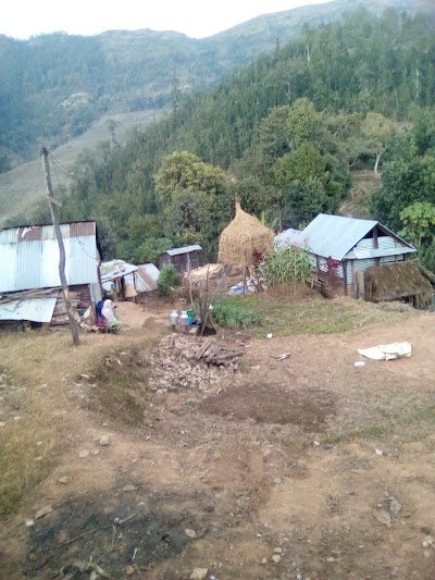 Photos of Tripura Sundari Mai Temple