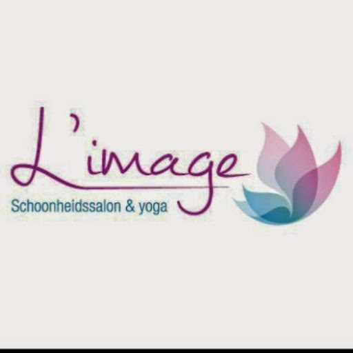 l'Image Schoonheidssalon & Yogastudio Heerlen Heerlerheide logo
