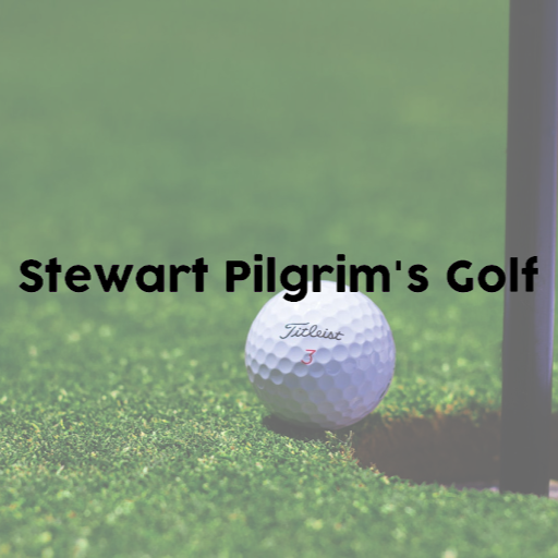 Stewart Pilgrim's Golf