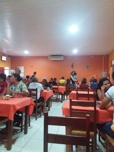 Pizzaria La Massa, Av. Ismael Araújo, 521 - Santíssimo, Santarém - PA, 68010-600, Brasil, Pizzaria, estado Pará
