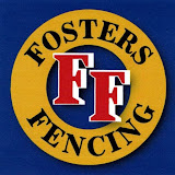Fosters Fencing