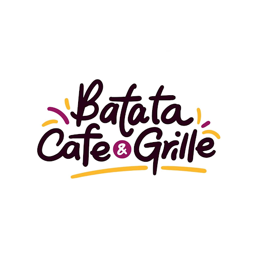 Batata Cafe logo