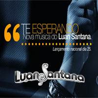 Luan Santana - Te Esperando 