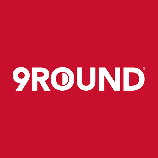 9Round - Lafayette, LA logo