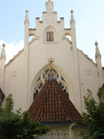 Josefov - Maisel-synagoge - buiten.JPG