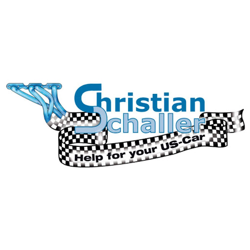 Christian Schaller
