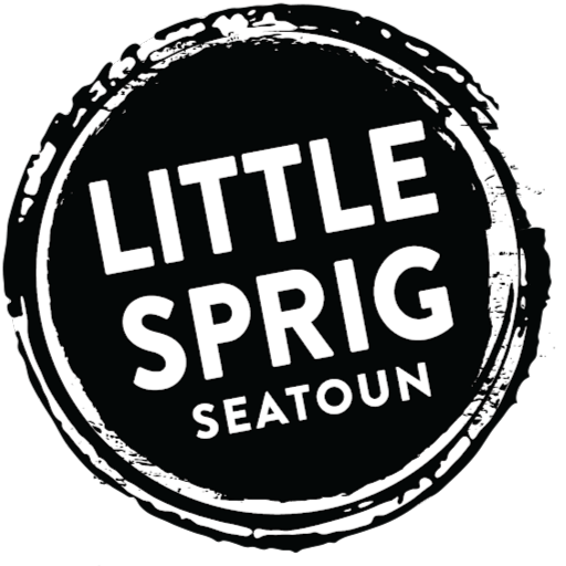 Little Sprig - Seatoun logo