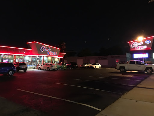 Diner «Club Diner», reviews and photos, 20 N Black Horse Pike, Bellmawr, NJ 08031, USA