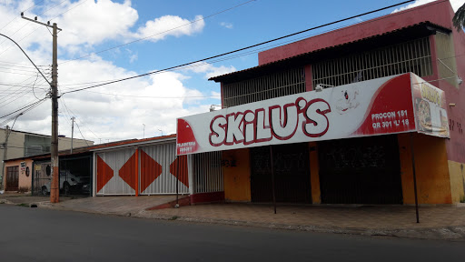 Lanchonete Skillus, QR 201 - Santa Maria, Brasília - DF, 72501-507, Brasil, Lanchonete, estado Distrito Federal