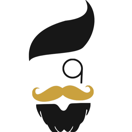 Le Figarò Barber Shop logo