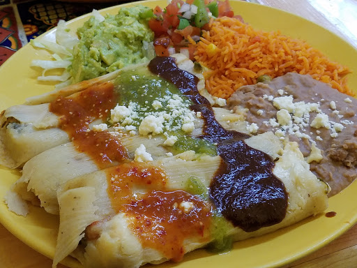 Mexican Restaurant «El Azteca Mexican Deli», reviews and photos, 97 Main St, Poughkeepsie, NY 12601, USA