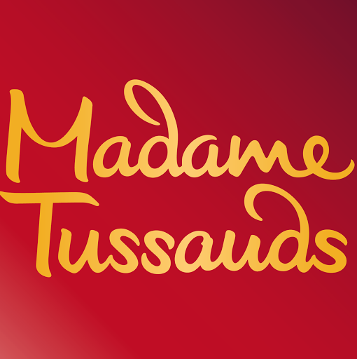 Madame Tussauds Berlin logo