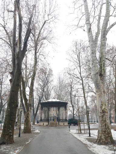 Zrinjevac