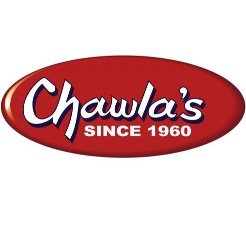 Chawlas logo
